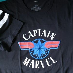 Girls short sleeve shirt